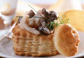 Les Meilleures Recettes De Ma Grand Mere Meilleur Recette Poulet A La King Recette