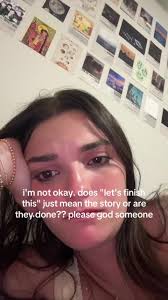 Lauren Clancey Story