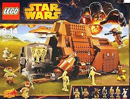Lego Star Wars Set 75058 Mtt Lego Star Wars Sets Star Wars Games Lego Star Wars