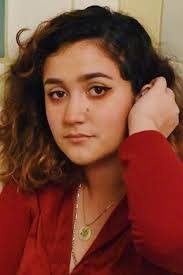 Maggie Zuniga's Instagram, Twitter & Facebook