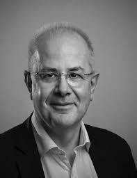 Eric REINHARD, PhD, SCOR-DS