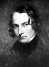 Poet Seers » Henry Wadsworth Longfellow