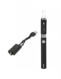 It also now features a large adjustable dual airflow slots located at the top of the tank. Evod Vape Pen Vape4ever