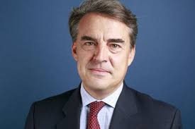 Transcript: IATA CEO appeal to Governments & Industry to put passengers  first