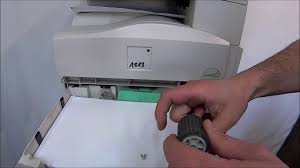 ستساعدك حزم البرنامج الأصلي على استعادة nrg dsm415 (طابعة). Ricoh Af 2035 2045 3035 3045 Beben Developer Fuser Toner Hopper Diy By Tomasz Jemiolek