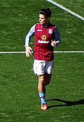Five years after choosing to represent england having featured for the republic of ireland junior teams, grealish could now earn his first cap. Jack Grealish Wikipedia