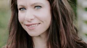 Pandemic, year one. Melissa Dibble of Marshburg: a nurse