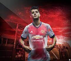 United hire javier ribalta, who brought morata to juventus. Morata Manchester United Transfer Confirmed Steemit