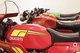 Stuart Parr Art of the Two Wheel at Miami Design District