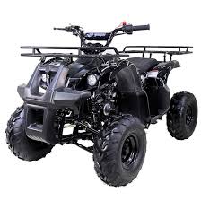 Maybe you would like to learn more about one of these? Buy The Taotao Ata 125 D Atv Kids 120cc Four Wheelers