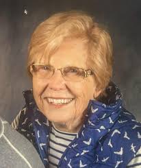 Jackie Lindstrom Obituary (1940