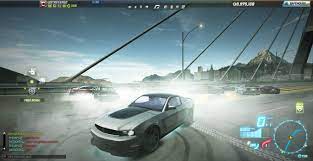 Need For Speed World Nfs World Home Facebook