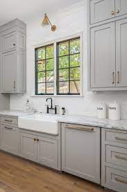 Pale grey kitchen with wood worktop ukzn learn ac. 75 Most Popular 75 Beautiful Grey Kitchen With Wood Worktops Ideas Designs Design Ideas For September 2021 Houzz Ie