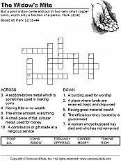 Learn colors, their names and relations with basic teaching materials such as color wheels and flash cards. Widows Offering Coloring Page Sermons4kids