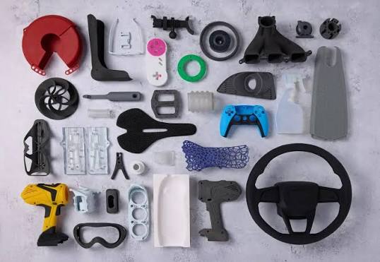 3D Printers Accessories
