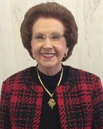 Margaret Collier Obituary April 25, 2025