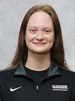 2021-22 Women's Swimming/Diving Roster