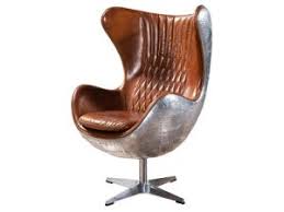 Originally designed for the lobby of the insanely posh sas royal hotel copenhagen hotel, the aim of jacobsen's original design was to carve out personal space in a very. China Vintage Design Arne Jacobsen Real Leather Aviation Spitfire Aluminum Swivel Egg Chair With Ottoman China Aviation Spitfire Aluminum Egg Chair Arne Jacobsen Egg Chair