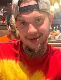 Brandon Bork Obituary (2001