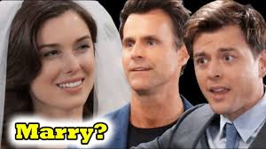 Willow and Drew's Wedding Bombshell in General Hospital