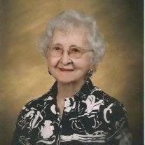 Evelyn Clara Rindt Obituary