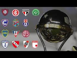 The division includes argentina, bolivia, brazil, chile, ecuador, falkland islands, paraguay, peru and uruguay, with adjacent islands in the atlantic and pacific oceans. Todos Os Campeoes Da Copa Sul Americana Youtube