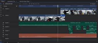 How To Add Spotify Music To Hitfilm Express