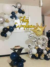 Pin En Globos