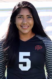 2017 Women's Soccer Roster