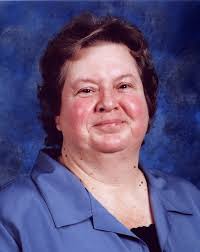 Obituary information for Joyce Marie Crofton