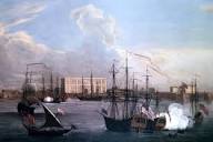 File:Ships in Bombay Harbour, 1731.jpg - Wikimedia Commons