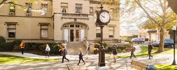 Apply to Wilkes University