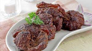 Empalnya saya bikin ala saya ya, dagingnya saya iris2 baru saya ungkep. Resep Empal Daging Sapi Manis Berikut Cara Membuat Yang Enak Dan Bahan Yang Dibutuhkan Tribunnews Com Mobile