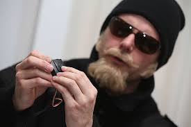 Three Men Arrested in Winthrop Heroin Bust