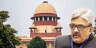 CJI lauds Justice KM Joseph