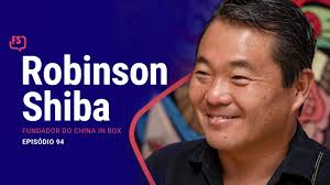 Robinson shiba, fundador & ceo do grupo trendfoods (franquias china in box e gendai) e confira abaixo entrevista que gravei com o robinson shiba, ele contou um pouco sobre sua. Robinson Shiba China In Box Shark Tank Brasil Foras De Serie 94 Youtube