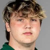 Drew Perez FRESHMAN Offensive Tackle South Florida