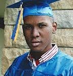 Channing Blake Meredith