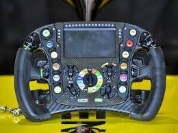 Formel 1 mercedes wunder lenkrad stellt nicht nur sebastian vettel vor ein ratsel web de. Formel 1 Technik 2019 Wie Funktioniert Ein Lenkrad