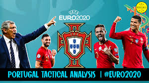 Anthony lopes, rui patrício, rui silva. Euro 2020 Portugal Tactical Preview The Mastermindsite