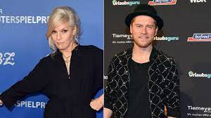 #johannes oerding #nichts geht mehr. This Is How Ina Muller Praises His Friend Johannes Oerding