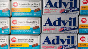 What questions should i be asking the dr. A Viral Text Warns Taking Advil Could Make Covid 19 Symptoms Worse But Experts Say It S Unfounded The Verge
