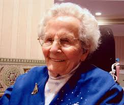 Charlotte Wise Obituary