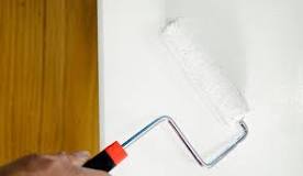 How To Choose The Best Paint Roller Cover | Benjamin Moore