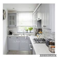 Kami menyediakan pelbagai servis dan perkhidmatan seperti khidmat perundingan secara percuma serta pengiraan anggaran kasar bagi harga dapur anda. Dunia Deko 17 Contoh Design Kabinet Dapur Simple Dan Facebook