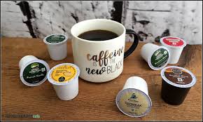 10 Best Light Roast K Cup Coffees Light Roast Crazy Coffee Lady Coffee Pods