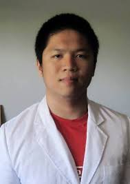 Alex Hung, L.A.c, MSOM, was...