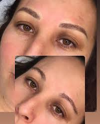 Indiara Steiger Schimmock Micropigmentação