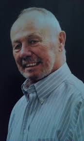 Collin Gilman Obituary