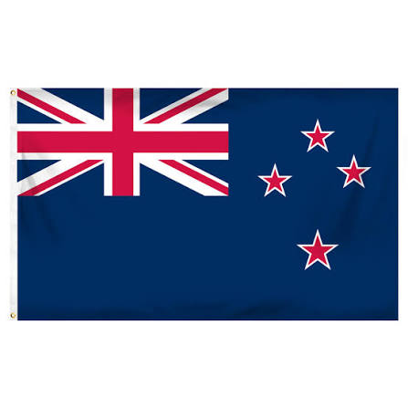 New Zeland